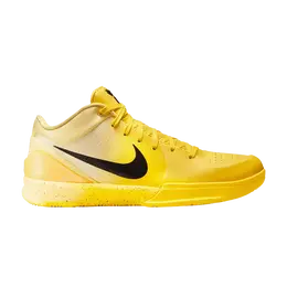 Nike Кроссовки Zoom Kobe 4 Protro 'CHBL', желтый ih0587 700 | chbl