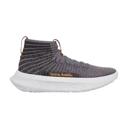 Under Armour Кроссовки Flow FUTR X Elite 'UAA - Castlerock', серый 3028827 001 | uaa - castlerock
