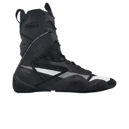 Nike Кроссовки HyperKO 2 'Black White', черный ci2953 002 | black white