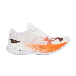 Under Armour Кроссовки Flow Velociti Elite 2 'White Ares Red', белый 3027205 104 | white ares red