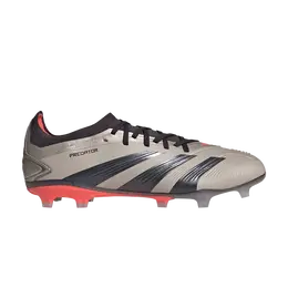 Adidas Кроссовки Predator 24 Pro FG 'Vivid Horizon Pack', серый if6327 | vivid horizon pack
