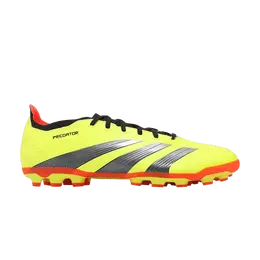 Adidas Кроссовки Predator League 2G/3G AG 'Energy Citrus Pack', желтый if3209 | energy citrus pack