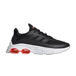 Adidas Кроссовки Quadcube 'Core Black', черный eh2536 | core black