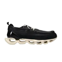 Mizuno Кроссовки Wave Prophecy Moc GORE-TEX 'Black Off White', черный d1gd240602 | black off white