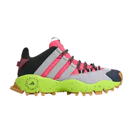 Adidas Кроссовки Stella McCartney x Seeulater 'Super Pink Solar Slime', розовый ie8752 | super pink solar slime