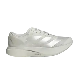Adidas Кроссовки Adizero Evo SL 'Orbit Grey', серый jr3418 | orbit grey