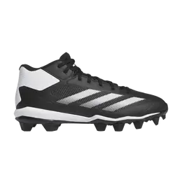 Adidas Кроссовки Adizero Impact Molded 'Black White', черный id0963 | black white