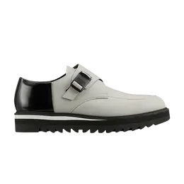 Onitsuka Tiger Кроссовки Monk-S 'Carbon Black', серый 1181a600 020 | carbon black