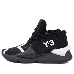 Кроссовки Adidas Y-3 Kaiwa 'Black', черный ef2628 | black
