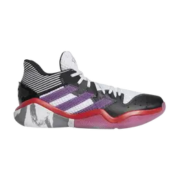 Adidas Кроссовки Harden Stepback 'Geek Up', фиолетовый eh1995 | geek up