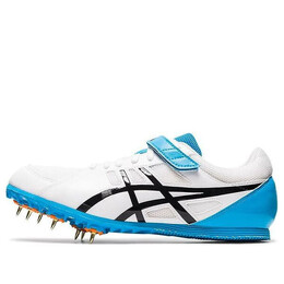 Кроссовки heatflat fr 7 Asics, белый ttp526-102 | white/blue