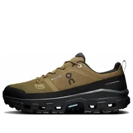 Кроссовки cloudrock low wp On Running, черный 3mf10251473 | black