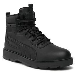 Кроссовки Puma DesiertoPuretex, черный 0000302586943 | black