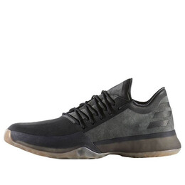 Кроссовки Harden Vol. 1 Adidas, черный cq1337 | black