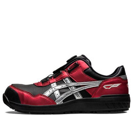 Кроссовки winjob cp306 boa Asics, красный 1273a029-003 | red/black/sliver