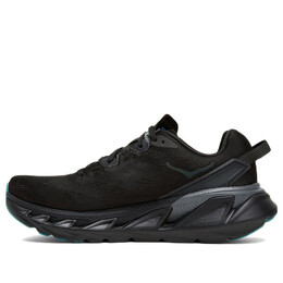 Кроссовки elevon 2 'black' Hoka One One, черный 1106477-bdsd | black