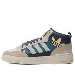 Кроссовки Adidas Post Up 'Milk Green', зеленый ig9126 | green