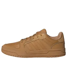 Кроссовки Adidas x Atmos Forum Low 'Wheat', коричневый id6053 | brown