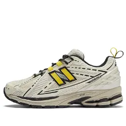 Кроссовки New Balance 1906R 'GANNI - Egret', серый m1906rgg | grey