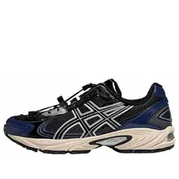 Кроссовки Asics Gel-Kahana TR V4 'Dark Grey Blue', серый 1203a716-001 | grey