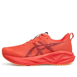 Кроссовки Asics Novablast 5 'Flash Red Edo Purple', красный 1011b974-600 | red