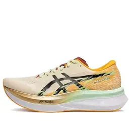 Кроссовки Asics Magic Speed 4 'Chengdu', желтый 1011c102-100 | yellow