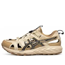 Кроссовки Asics Gel-Sonoma SE 'Marzipan Black', желто-коричневый 1203a670-250 | tan