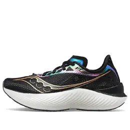 Кроссовки Saucony Endorphin Pro 3 'Black Goldstruck', черный s20755-10 | black