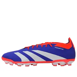 Кроссовки Adidas Predator Elite 2G/3G AG Advancement 'Lucid Blue', синий if6314 | blue