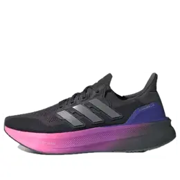 Кроссовки Adidas Ultraboost 5 'Carbon Iron Metallic Lucid Blue', черный ih7709 | black