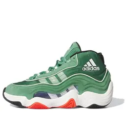 Кроссовки Adidas Crazy 98 'Green', зеленый ig3740 | green