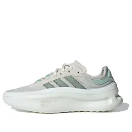 Кроссовки Adidas AdiFOM TRXN Shoes 'White Green', белый if4309 | white