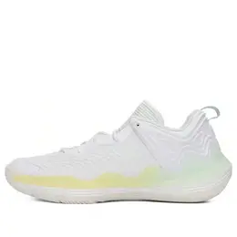 Кроссовки Adidas D Rose Son Of Chi 3 'Cloud White Linen Green', белый ie7804 | white