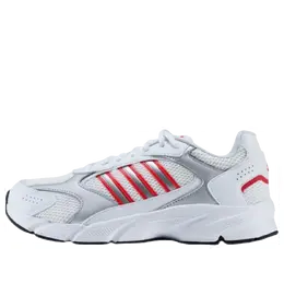 Кроссовки Adidas Crazychaos 2000 'White Orange', белый ih0303 | white