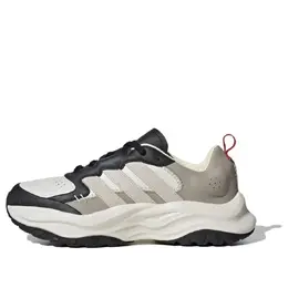 Кроссовки Adidas Maxxwavy CNY 'Grey White Black', белый if9267 | white