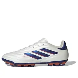 Кроссовки Adidas COPA PURE 2 ELITE AG 'White Blue', белый ig8682 | white