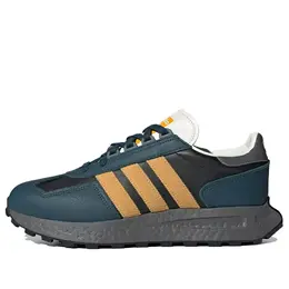 Кроссовки Adidas Retropy E5 'Green White', зеленый id6144 | green