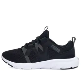 Кроссовки Puma Softride Flex Vital 'Black White', черный 379271-05 | black