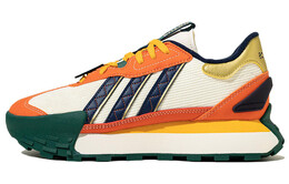 Кроссовки унисекс Adidas Neo Futro Mixr Lifestyle id1640