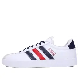 Кроссовки Adidas VL Court 3.0 'Cloud White Team Navy Blue', белый if4465 | white