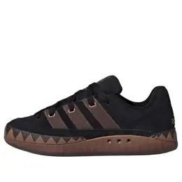 Кроссовки Adidas Adimatic 'Black Gum', черный jr8034 | black