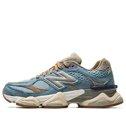 Кроссовки New Balance x Bodega 9060 'Age of Discovery', синий u9060bd1 | blue