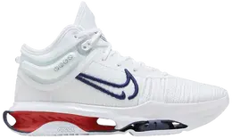 Кроссовки Nike Air Zoom GT Jump 2 EP 'USA', белый dj9432 100 | white