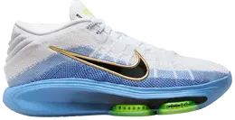 Кроссовки Nike Air Zoom GT Hustle 3 EP 'Fundamental', белый fv5952 100 | white