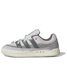 Кроссовки Adidas Adimatic 'Grey White', серый jq2612 | grey