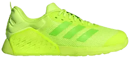 Кроссовки Adidas Dropset 3 'Lucid Lemon', зеленый ih5248 | green