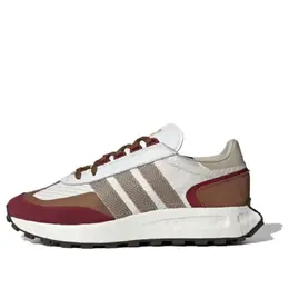 Кроссовки Adidas Retropy E5 'Burgundy Brown', белый ji2529 | white