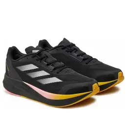 Кроссовки Adidas Duramo Speed 'Core Black Zero Metalic Spark', черный ie4036 | black
