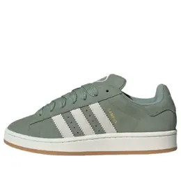 Кроссовки Adidas Campus 00s 'Silver Green', зеленый ji2753 | green