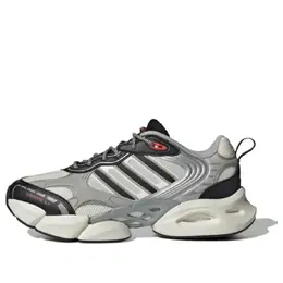 Кроссовки Adidas Climacool Vento 3.0 'Grey Black', серый jp9632 | grey
